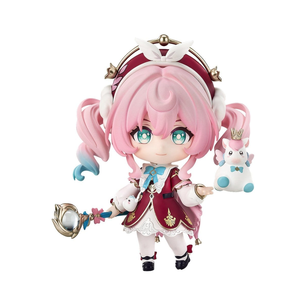 Pop Vitrine: Honkai: Star Rail figurine Nendoroid Hyacine 10 cm