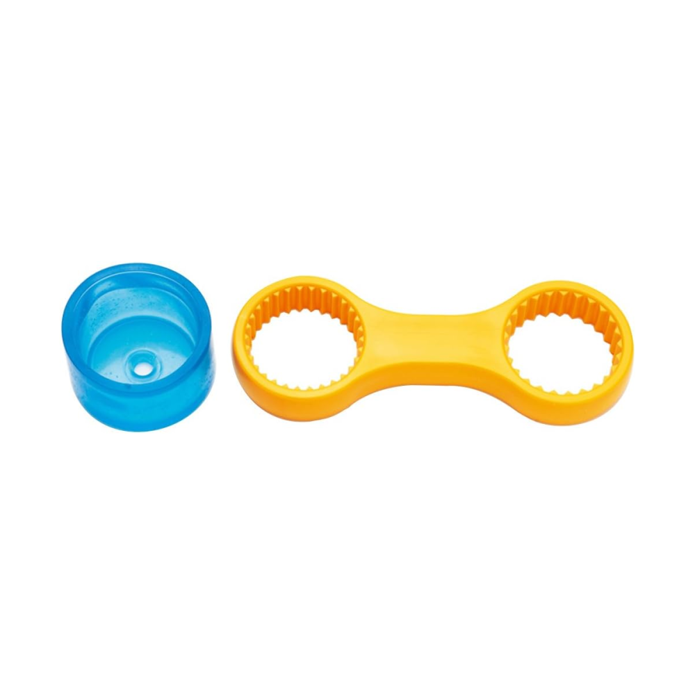 Pièce look original: Gunze GT56 Mr Cap Opener Outil ouverture bouchon Mr Hobby