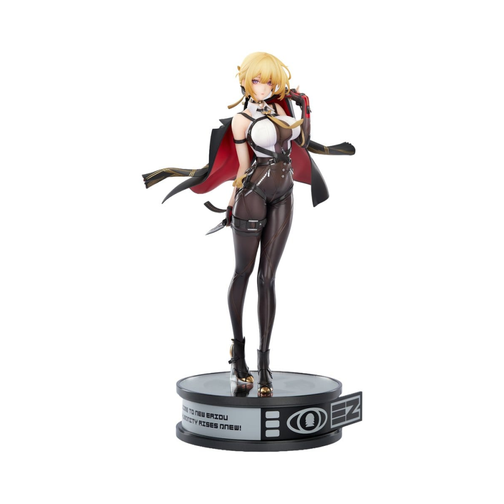 Style pour collection: Zenless Zone Zero Figurine 1/7 Evelyn Chevalier 30 cm