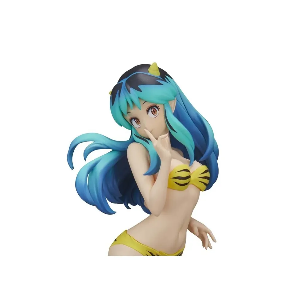 Originale Décoration: Lamu - Figurine Lum - Glitter & Glamours