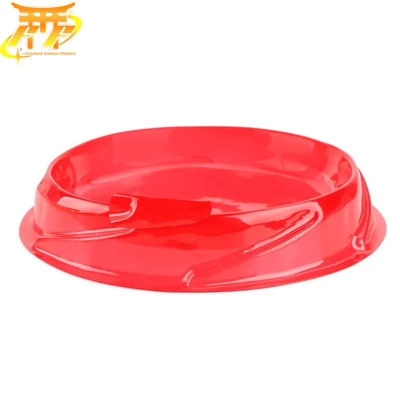 Classique Pièce look original: Arène Hypersphère Rouge - Beyblade™