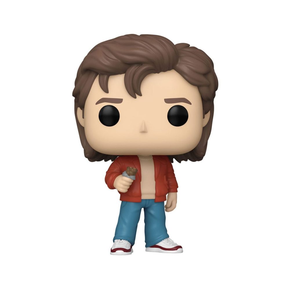 Pop Figurine: POP! Stranger Things Steve Harrington 1779