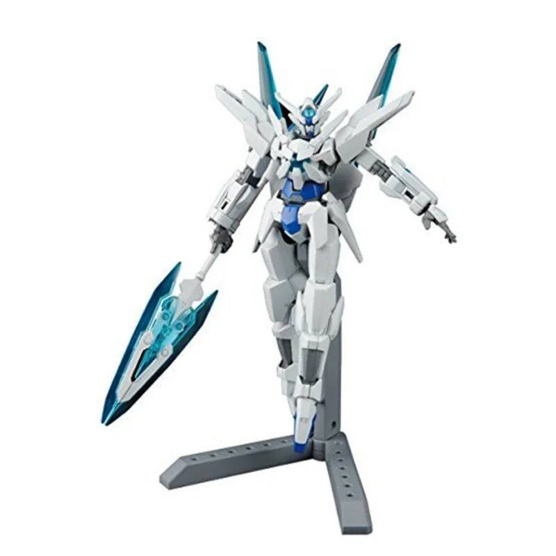 Pièce pour cadeau: Gundam Gunpla HG 1/144 034 Transient Gundam