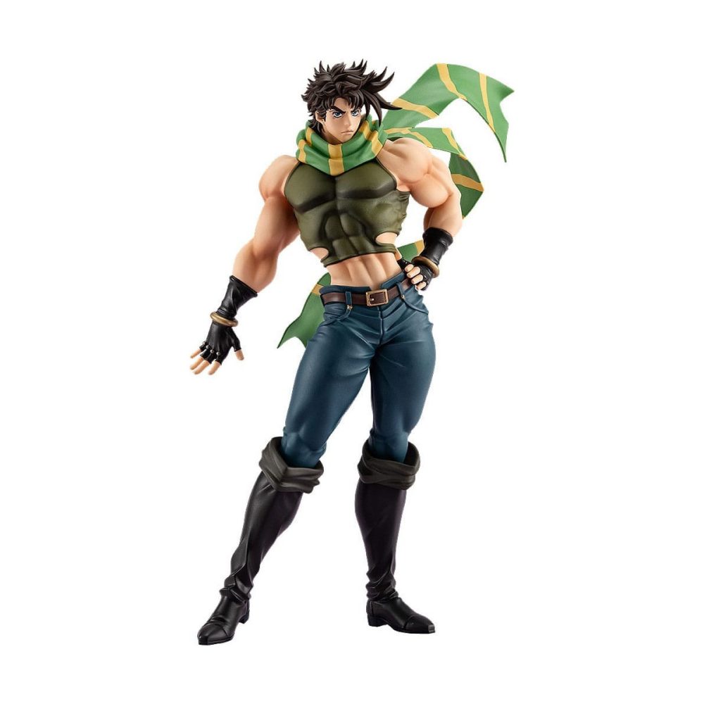 Moderne Univers: Jojo's Bizarre Adventure Battle Tendancy Joseph Joestar Pop Up Parade