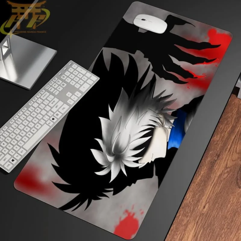Compacte Objet: Tapis de souris Kirua Zoldik V2 - Hunter x Hunter™
