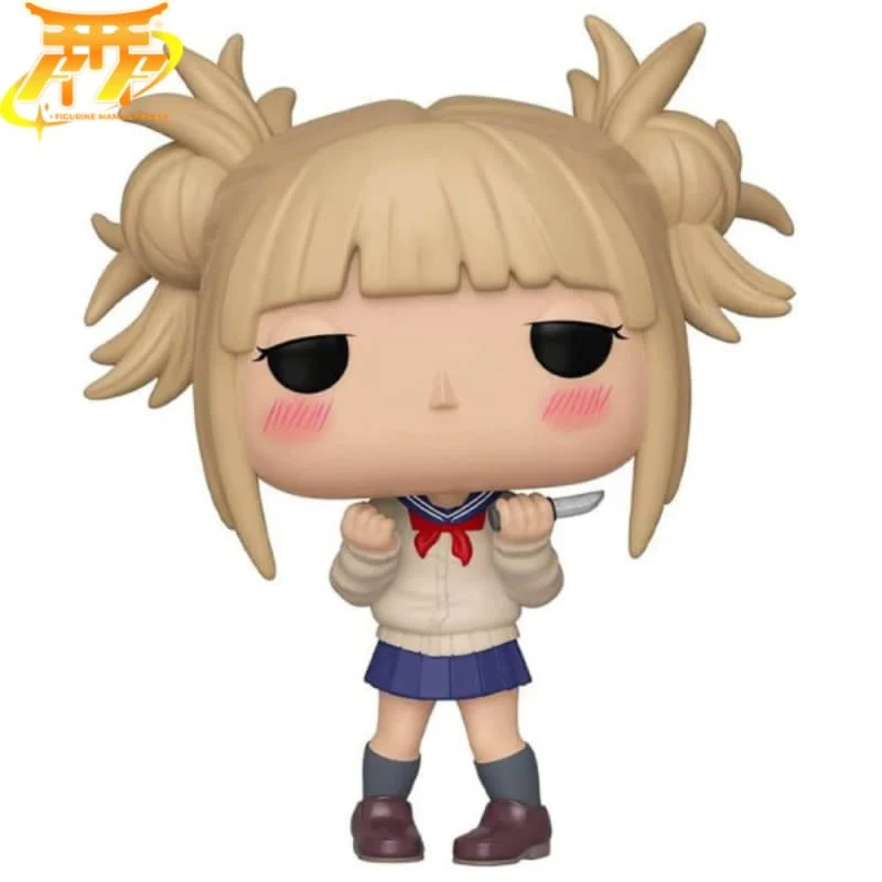Statue coin collection: Figurine POP Himiko Toga - My Hero Academia™