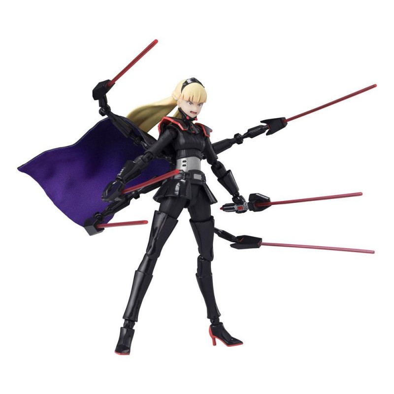 Sélection look original: Star Wars: Visions figurine S.H. Figuarts Am 14 cm