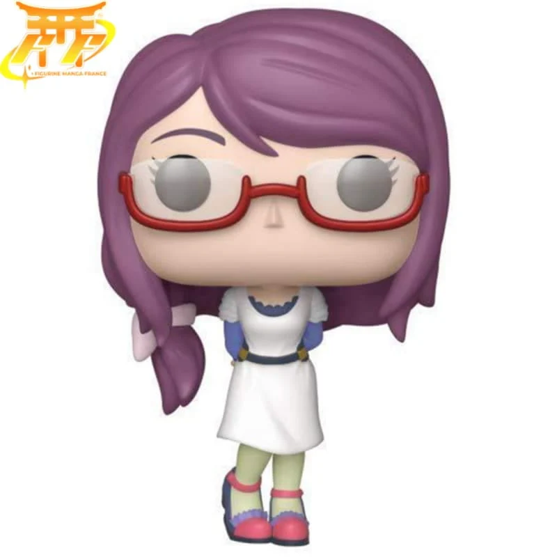 Belle Création: Figurine POP Lize Kamishiro - Tokyo Ghoul™