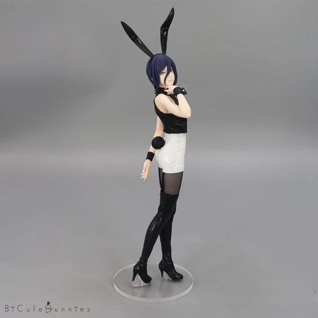 Objet déco à exposer: Chainsaw Man - Figurine - Reze - Bicute Bunnies