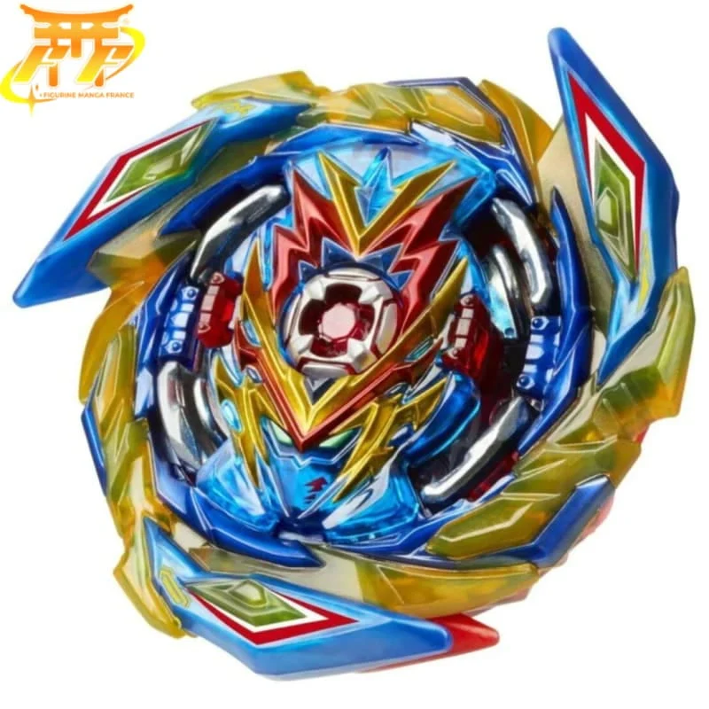 Pièce déco pour cadeau: Toupie Brave Valkyrie Evolution' 2A - Beyblade Burst Surge™