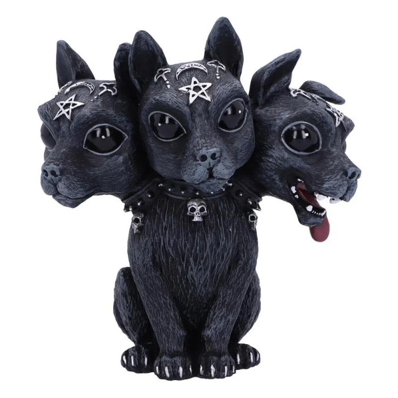 Visuelle Sélection esprit déco: Cult Cuties figurine Diabarkus 10 cm