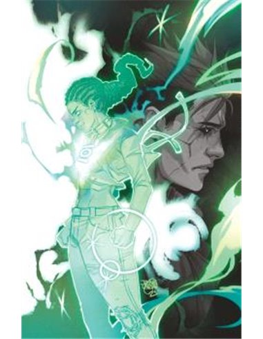 ABSOLUTE GREEN LANTERN 06