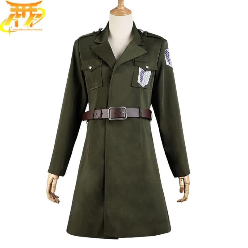 Décorative Pièce: Veste bataillon d'exploration - Attaque des Titans™