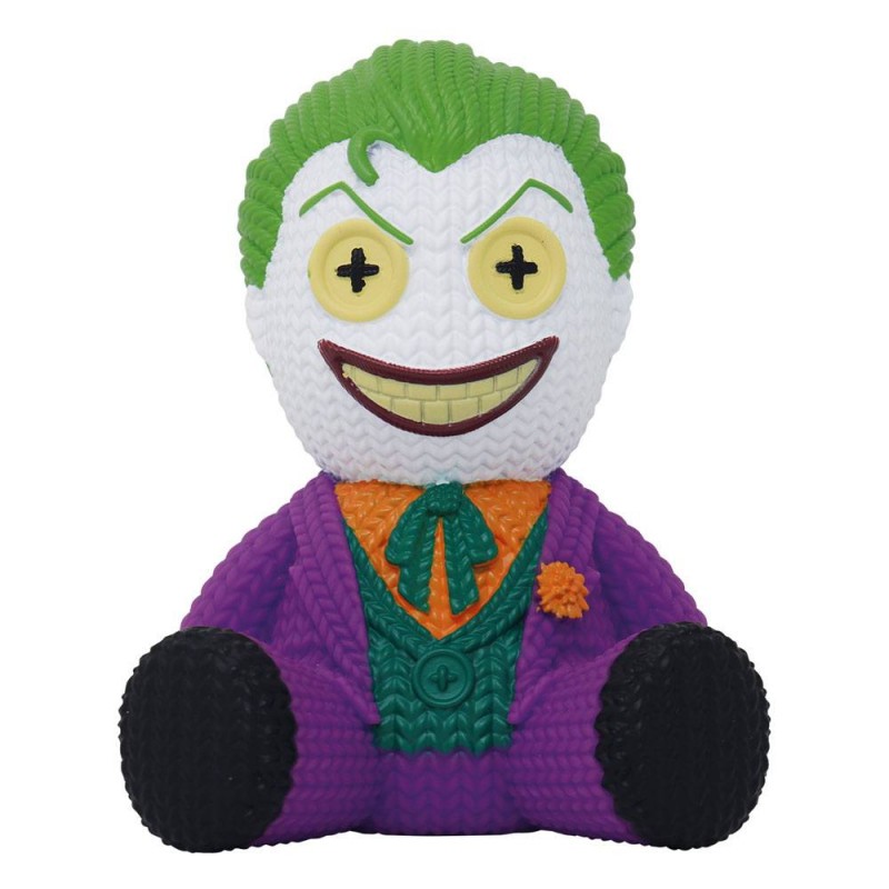 Belle déco pour bureau: DC Comics figurine The Joker 13 cm