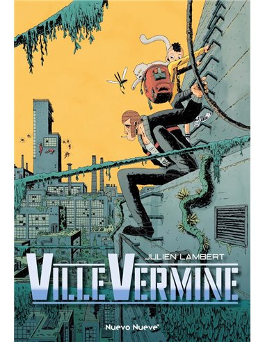 VILLEVERMINE