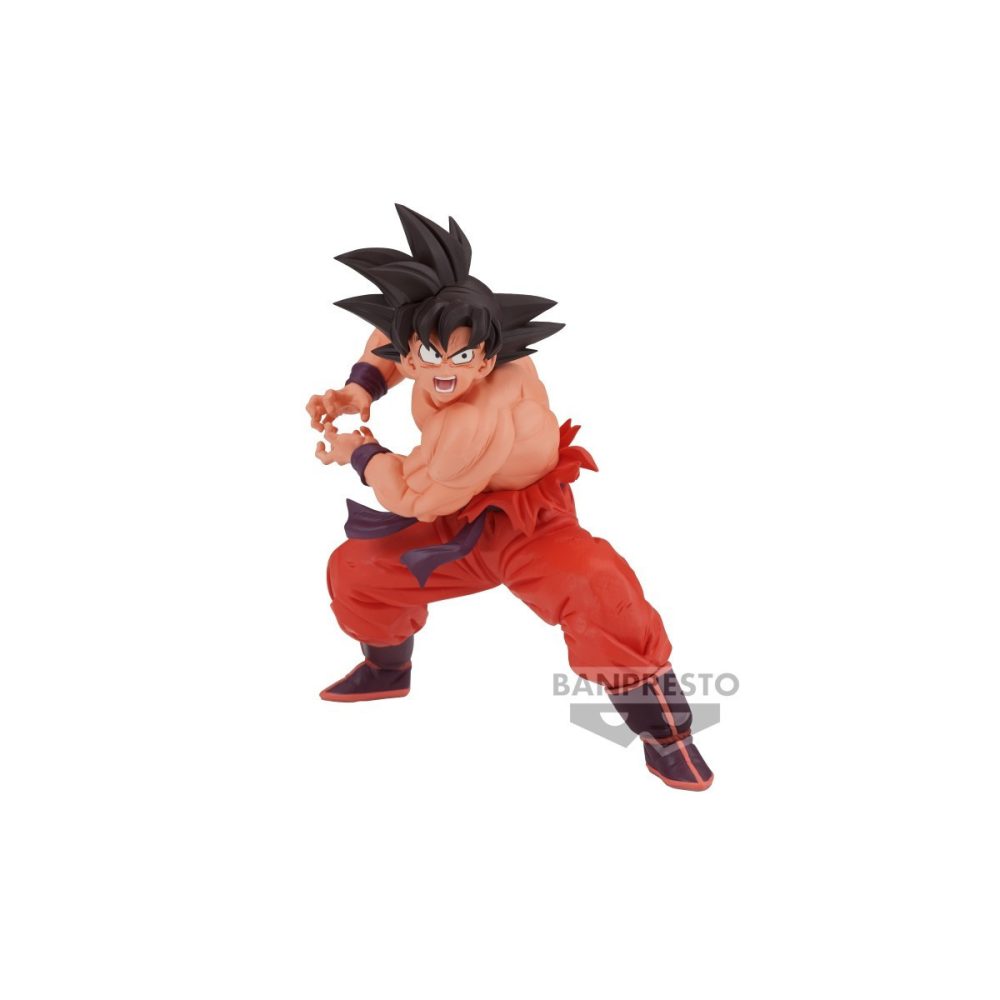 Collection déco sympa: Dragon Ball Z Son Goku Match Maker (VS Vegeta)