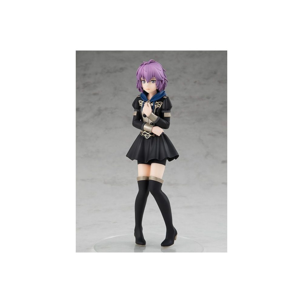 Détaillée Vitrine: Fire Emblem Three Houses - Bernadetta Von Varley PUP