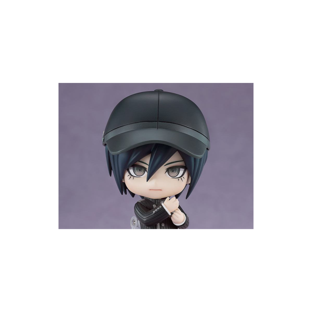 Compacte Vitrine: Figurine Danganronpa V3 Shuichi Saihara Nendoroid