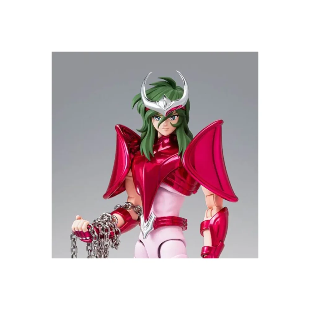 Déco esprit collection: Saint Seiya - Myth Cloth EX Shun Andromede - Final