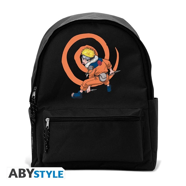 Miniature belle présence: Naruto - Sac à dos - Naruto