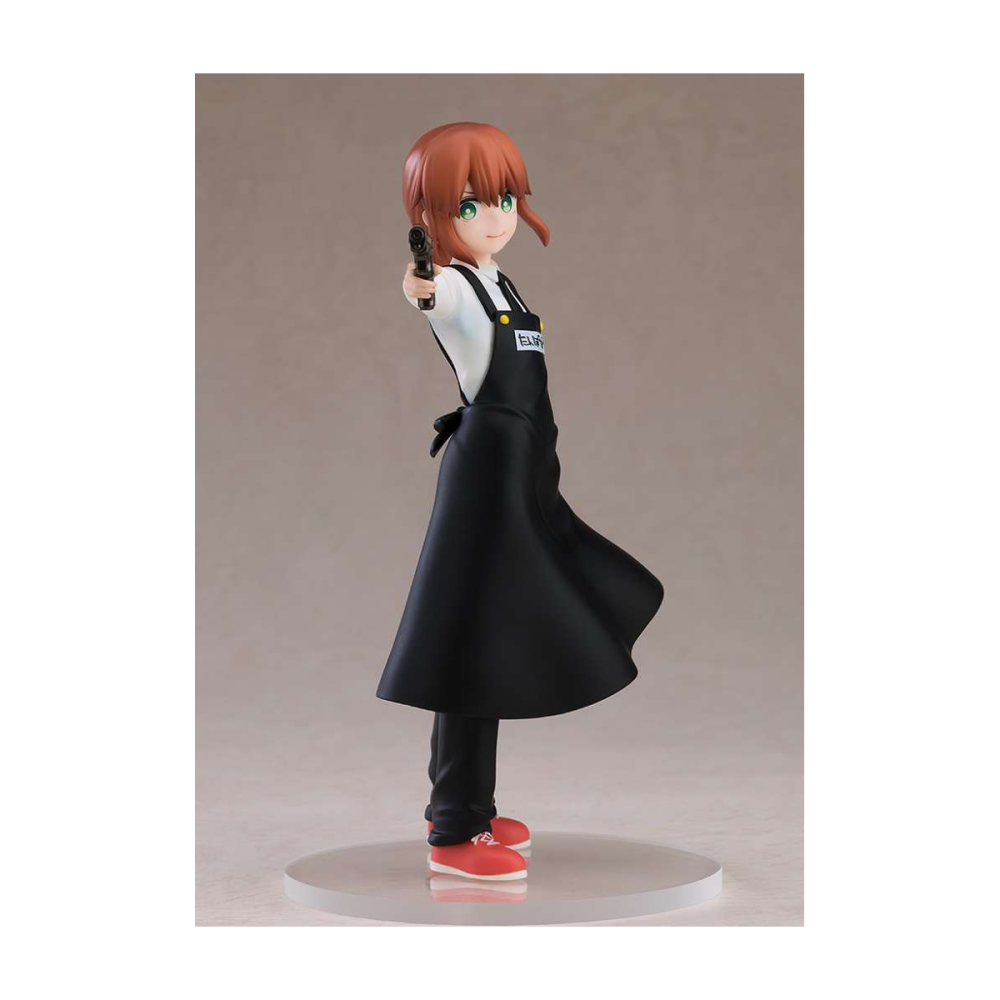 Artistique Design: Figurine Kindergarten Wars Rita Pop Up Parade