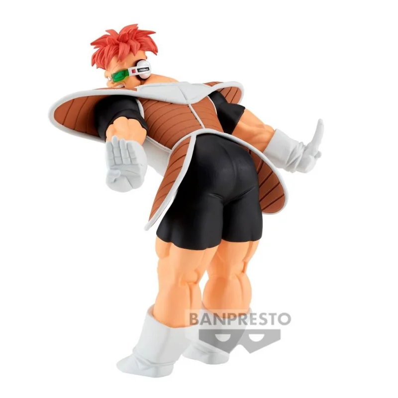 Décoration vitrine déco: DRAGON BALL Z - Figurine Reacum - Solid Edge Works 14cm