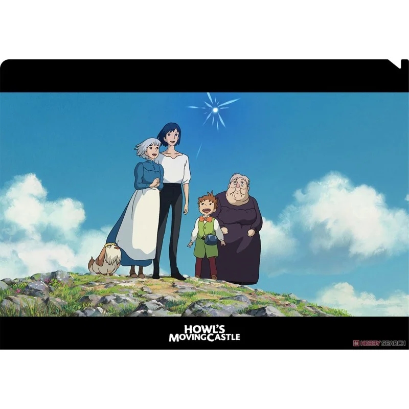 Compacte Déco pour vitrine: OFFICIAL STUDIO GHIBLI MERCHANDISE STORE IN EUROPE & UK