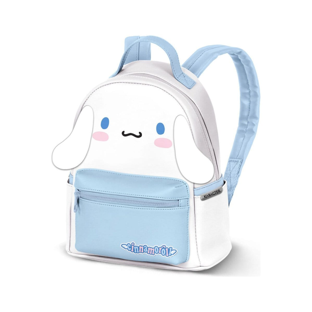 Belle pièce pour vitrine: Sanrio Sac à dos Heady Cinnamoroll Face