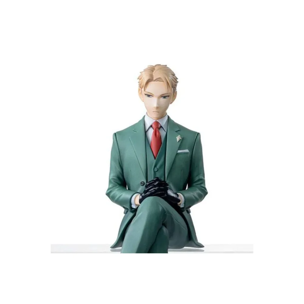 Sympa Création style pop: Spy x Family - Figurine Loid Forger - PM Perching