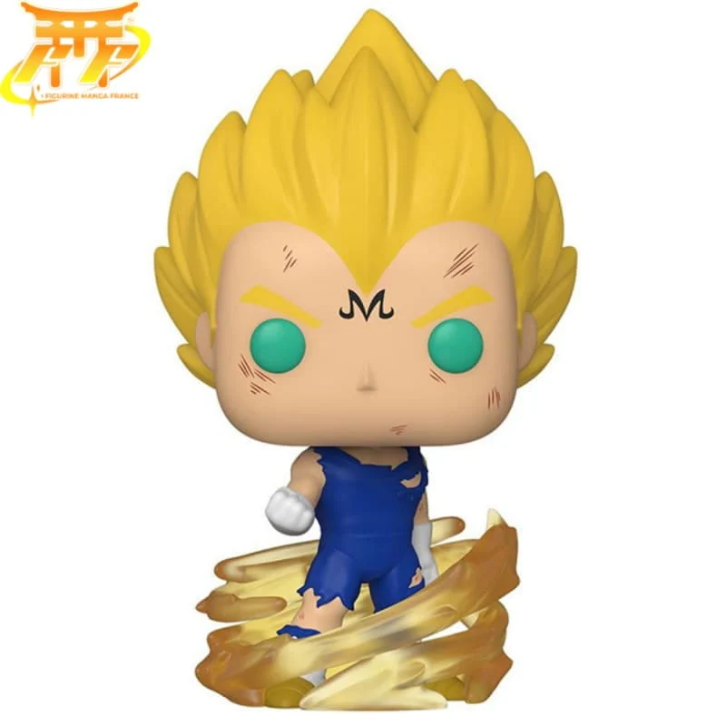 Miniature pour déco: Figurine POP Majin Vegeta - Dragon Ball Z™