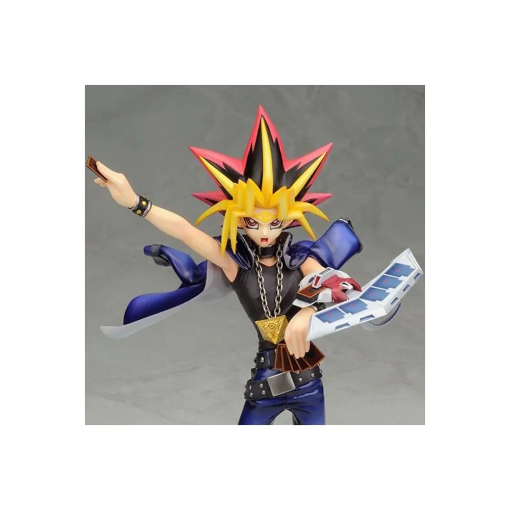 Objet collection pour cadeau: Yugioh - Figurine Yami Yugi - ARTFX Kotobukiya