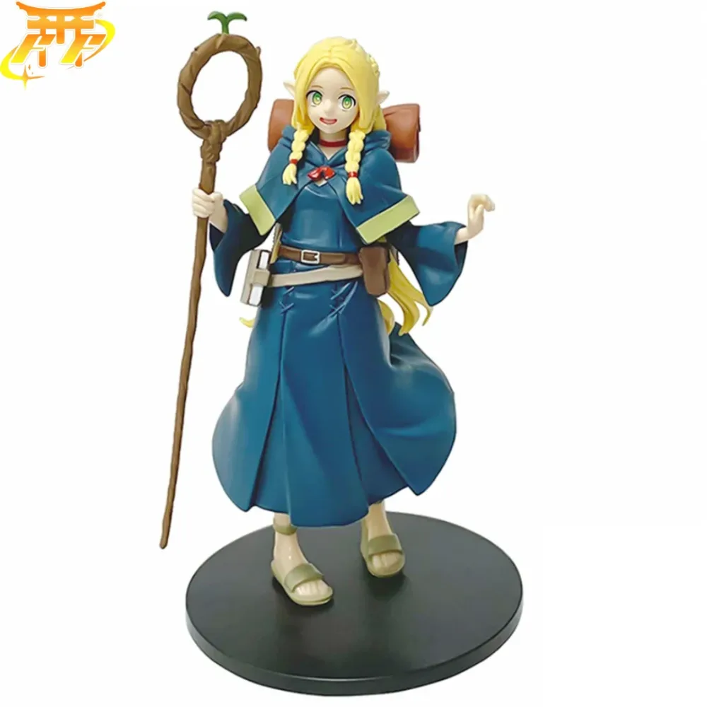 Collection pour collection: Figurine Marcille - Gloutons et Dragons™