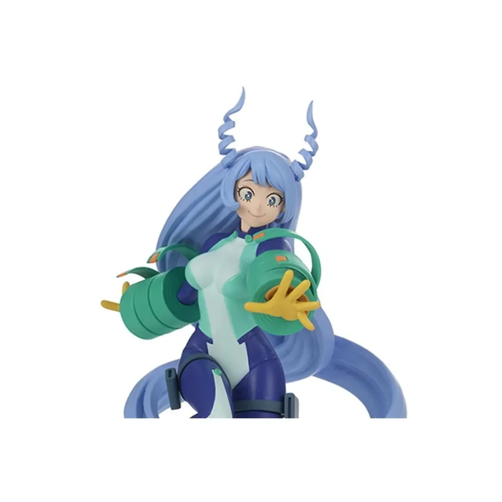 Univers coin collection: My Hero Academia - Figurine Nejire Hado - TAH