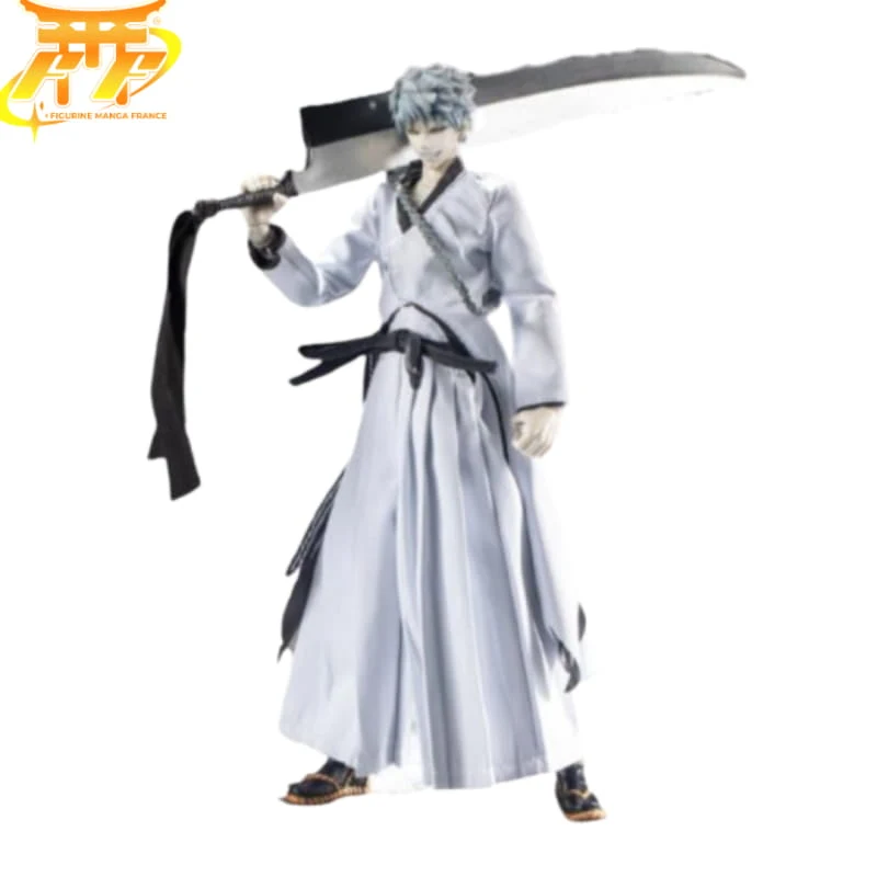 Pop Figurine esprit déco: Figurine Kurosaki Ichigo "White" - Bleach™