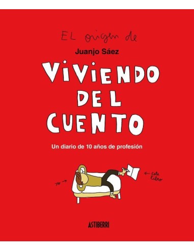 VIVIENDO DEL CUENTO