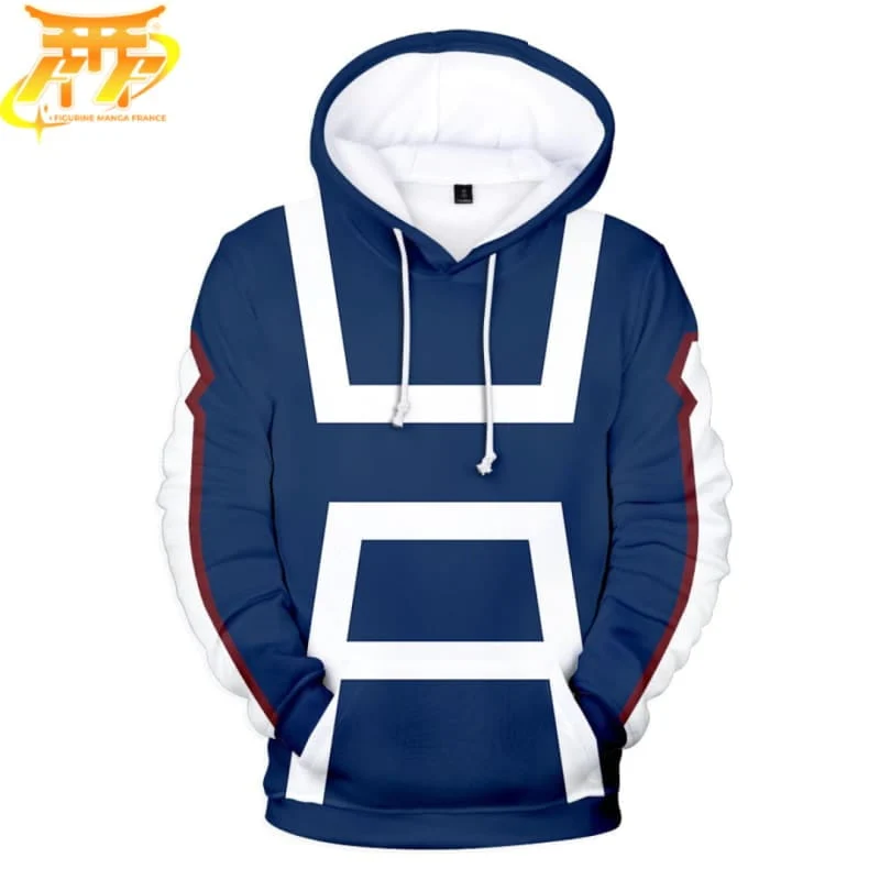 Sympa Sélection: Pull Lycée Yuei - My Hero Academia™