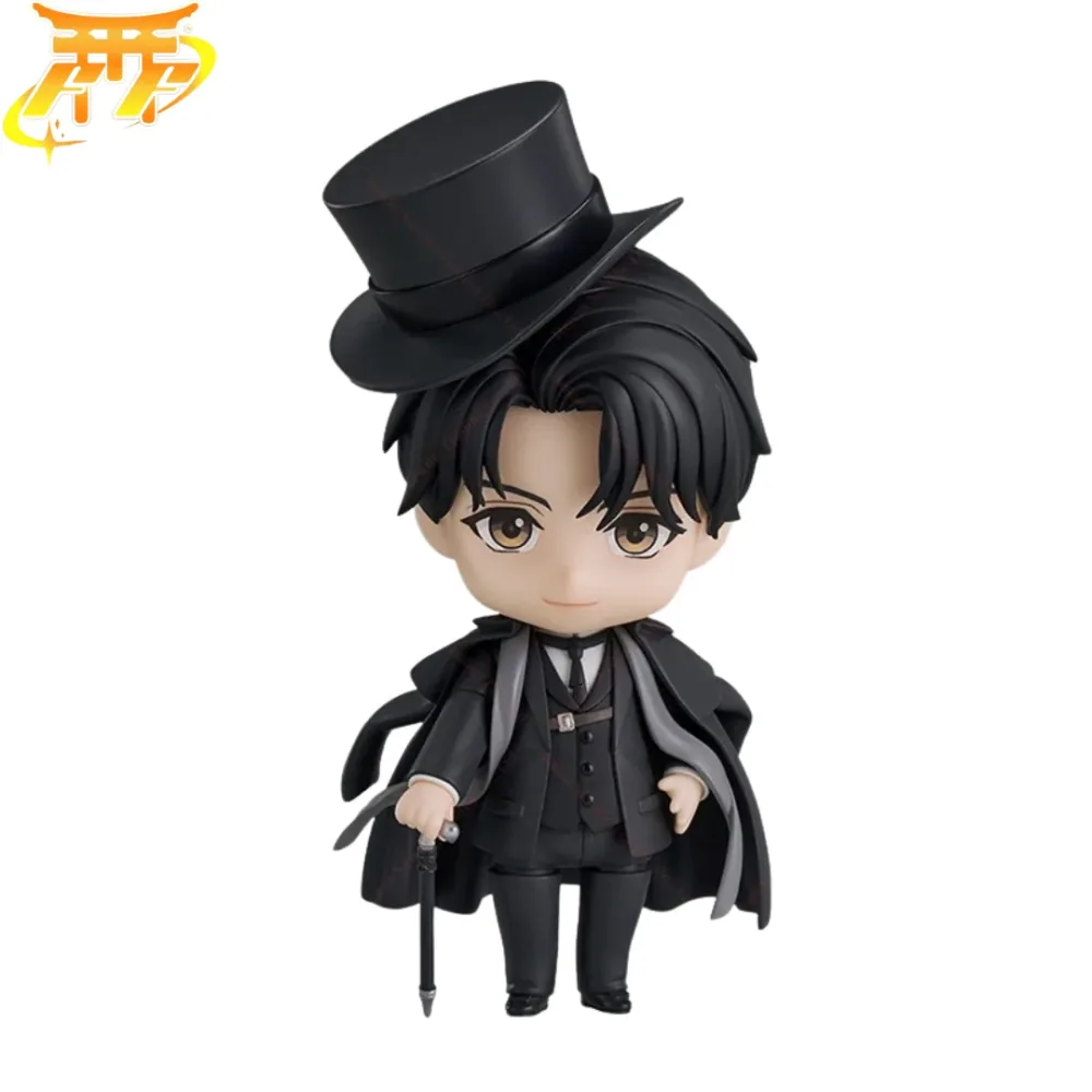 Artistique Design: Figurine Nendoroid Klein Moretti - Lord Of Mysteries™