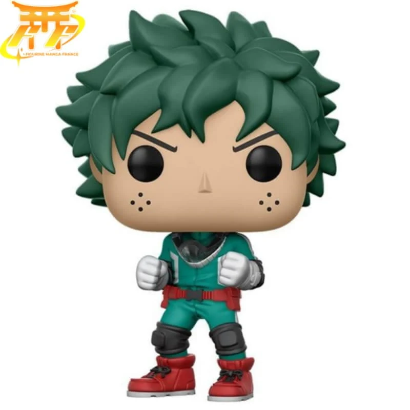 Moderne Style: Figurine POP Deku Midoriya - My Hero Academia™