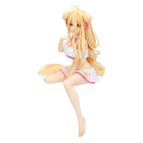 Objet esprit collection: Date A Live V statue PVC Noodle Stopper Mukuro Hoshimiya Swimsuit Ver. 13 cm - FURYU