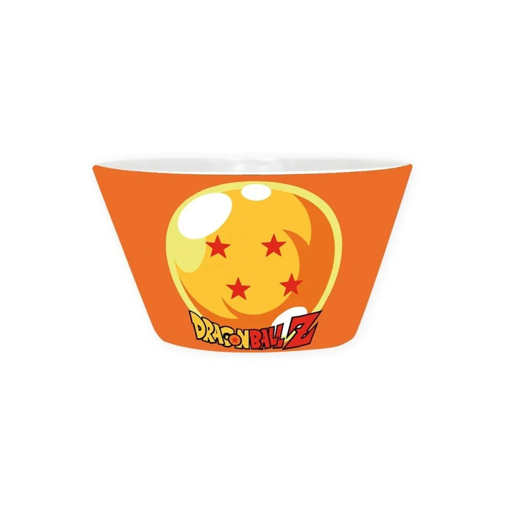 Objet collection pour étagère: Dragon Ball Z - Bol Goku
