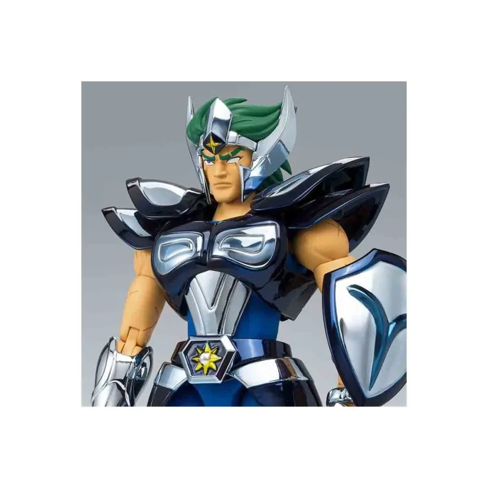 Décoration look soigné: Saint Seiya - Myth Cloth Moses de la Baleine
