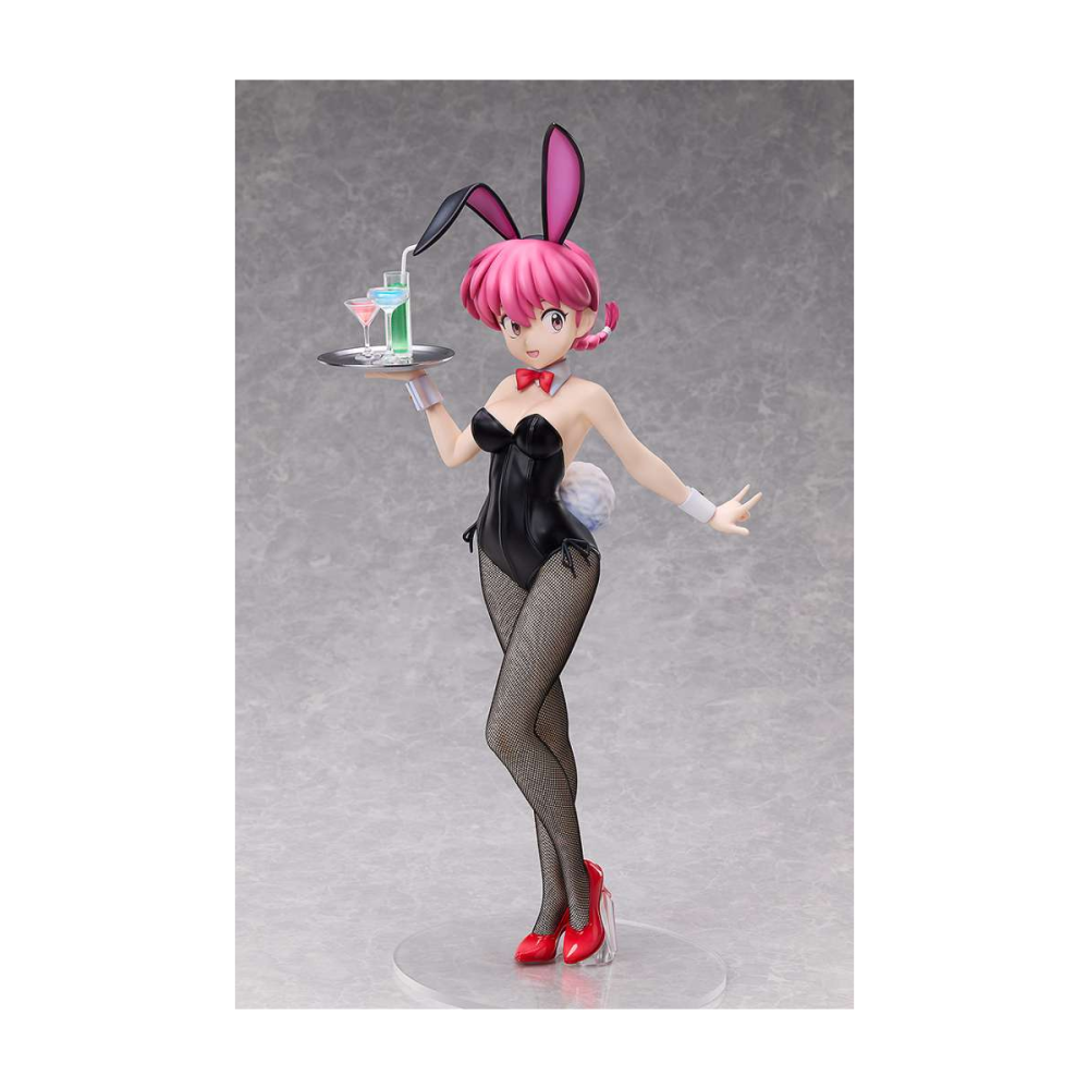 Moderne Décoration style pop: Figurine Ranma 1/2 Ranma Bunny 1/4 Figure