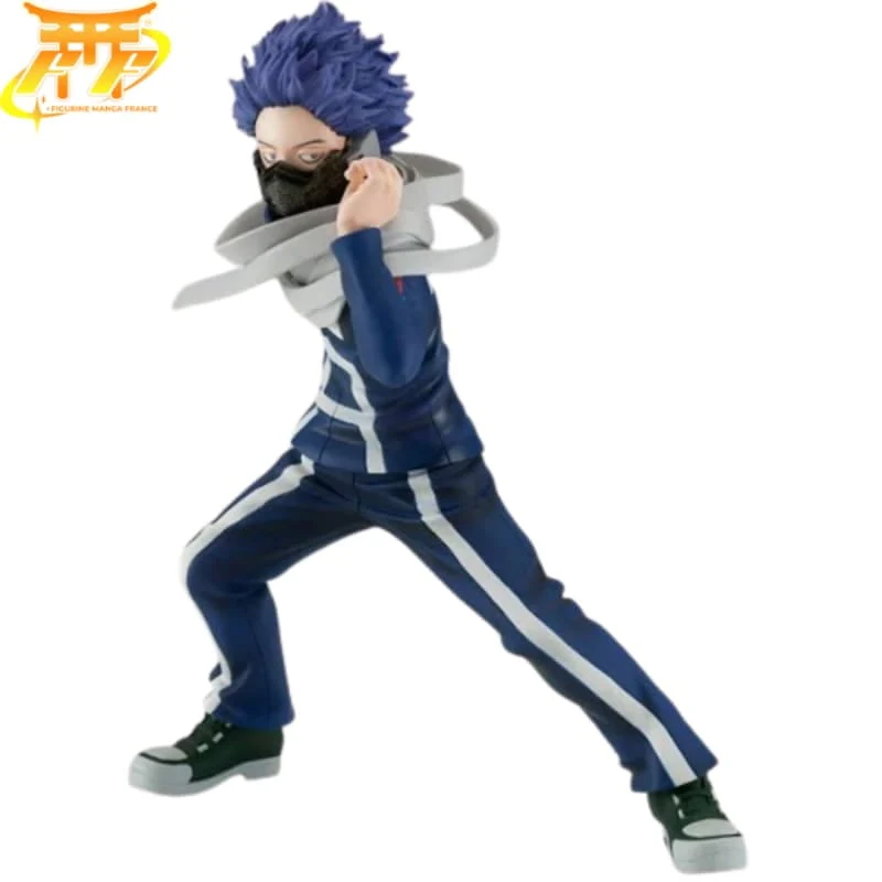 Objet pour vitrine: Figurine Hitoshi Shinso - My Hero Academia™