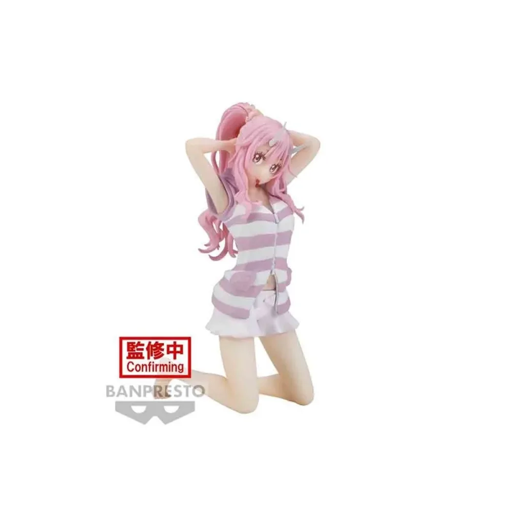 Belle pièce pour bureau: That Time I Got Reincarnated as a Slime - Figurine Shuna