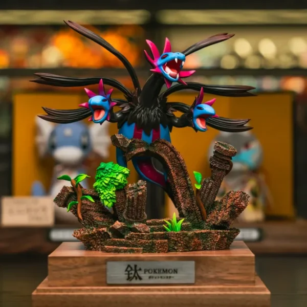 Rétro Pièce: [PREORDER] 1/20 Scale World Figure [LFG] – Hydreigon