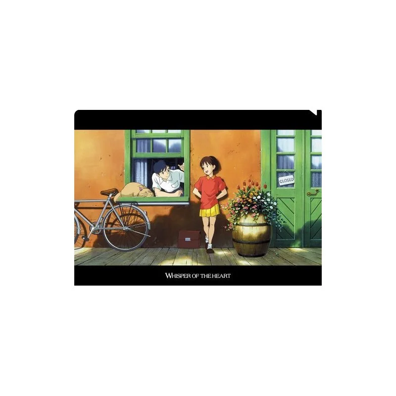 Modèle look original: OFFICIAL STUDIO GHIBLI MERCHANDISE STORE IN EUROPE & UK