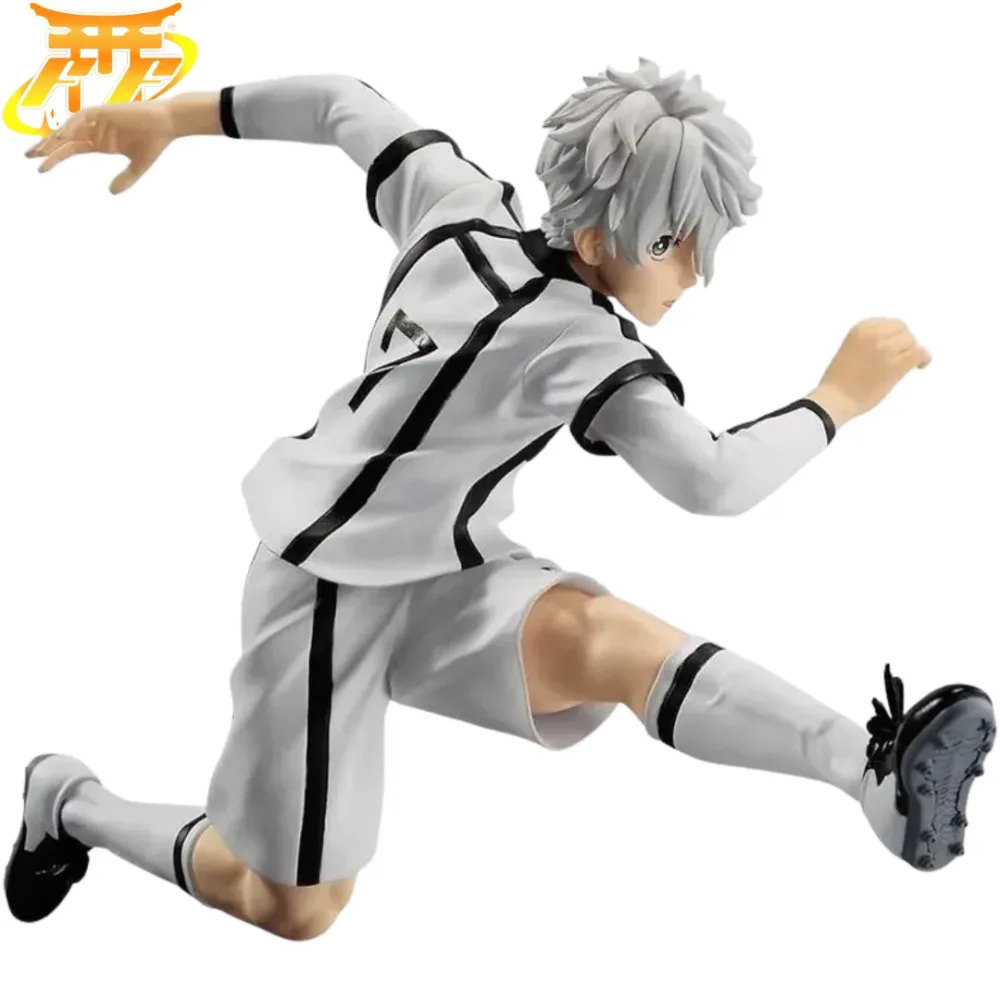 Décoration style pop: Figurine Nagi Seishiro - Blue Lock™