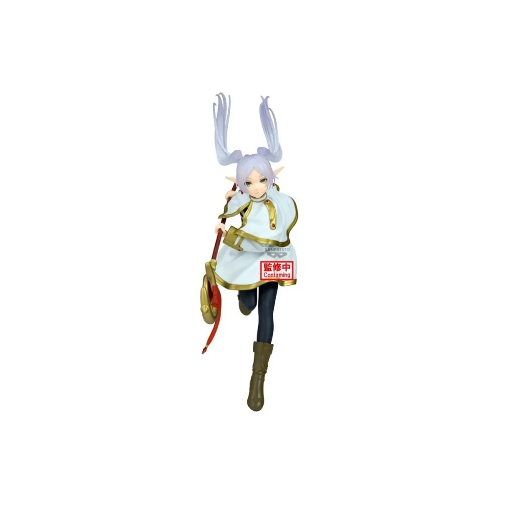 Déco style moderne: Frieren: Beyond Journey's End - Figurine Frieren - Maximatic