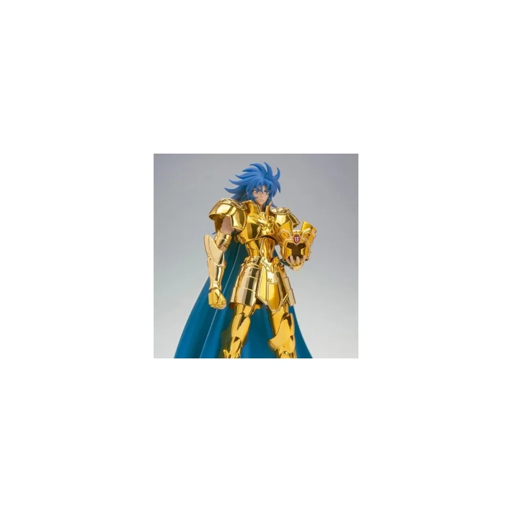 Tendance Design: Myth Cloth EX Saga Revival Edition