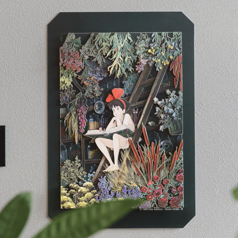 Jolie Figurine: TIENDA OFICIAL DE STUDIO GHIBLI EN EUROPA